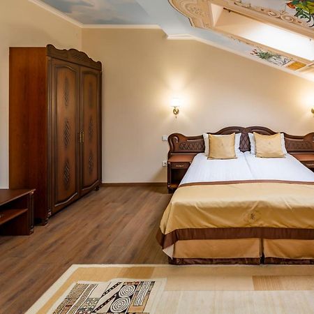 Mini-Hotel Guest House Inn לבוב מראה חיצוני תמונה