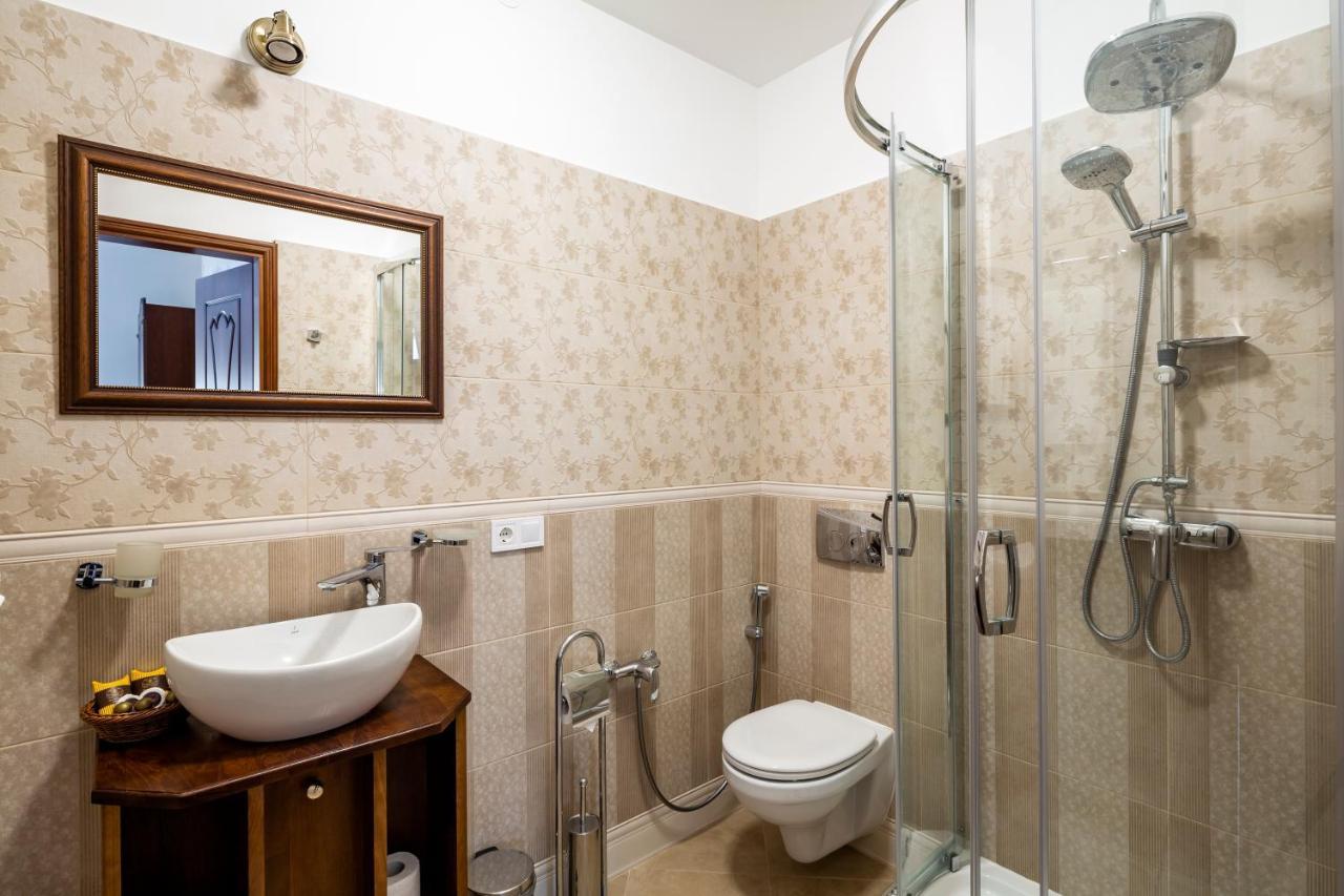 Mini-Hotel Guest House Inn לבוב מראה חיצוני תמונה