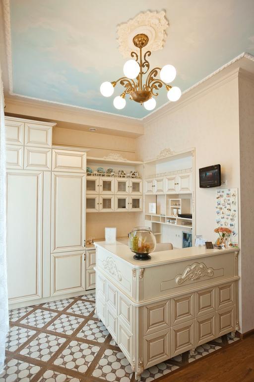 Mini-Hotel Guest House Inn לבוב מראה חיצוני תמונה