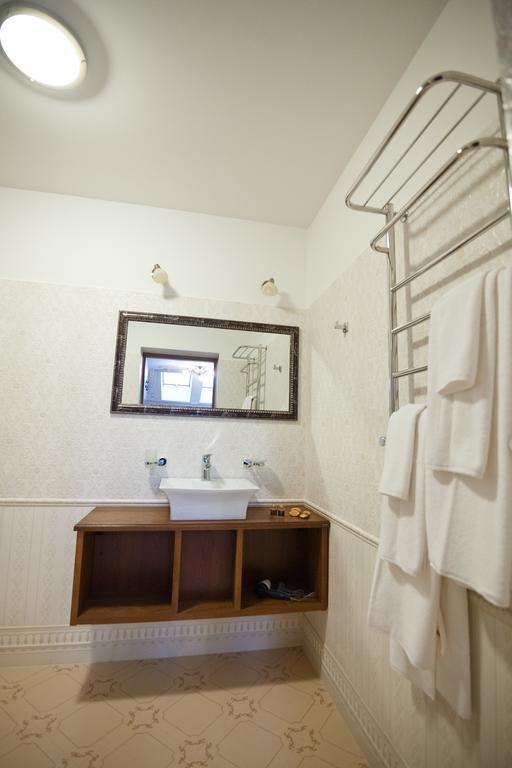 Mini-Hotel Guest House Inn לבוב מראה חיצוני תמונה