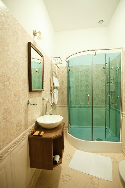 Mini-Hotel Guest House Inn לבוב מראה חיצוני תמונה