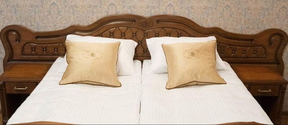 Mini-Hotel Guest House Inn לבוב מראה חיצוני תמונה