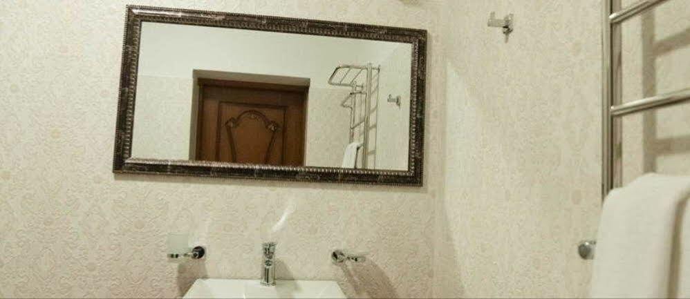 Mini-Hotel Guest House Inn לבוב מראה חיצוני תמונה
