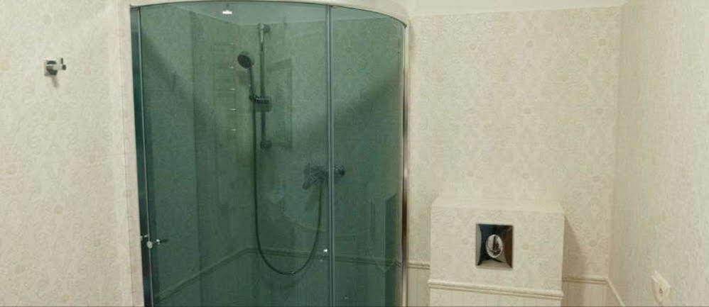 Mini-Hotel Guest House Inn לבוב מראה חיצוני תמונה