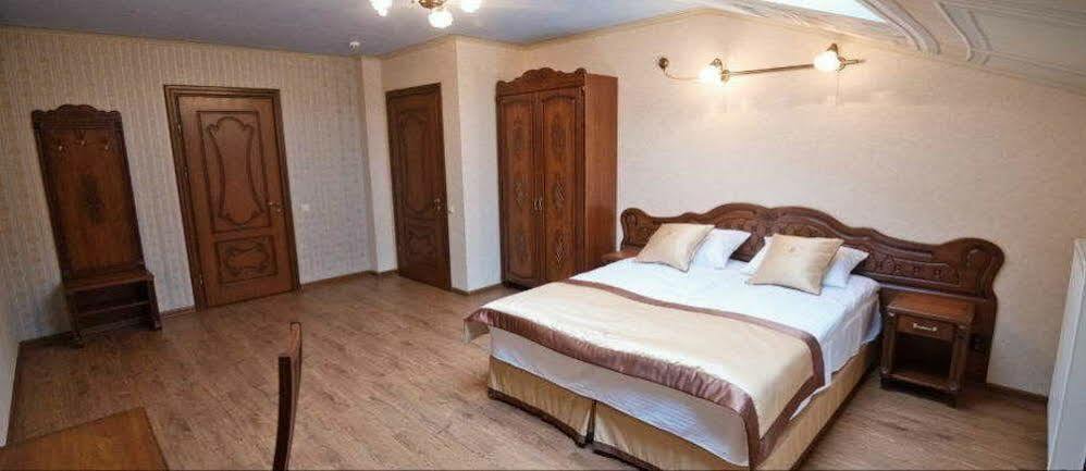 Mini-Hotel Guest House Inn לבוב מראה חיצוני תמונה